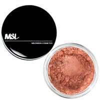 MSL HD Mineralised Powder Blush Just A Touch